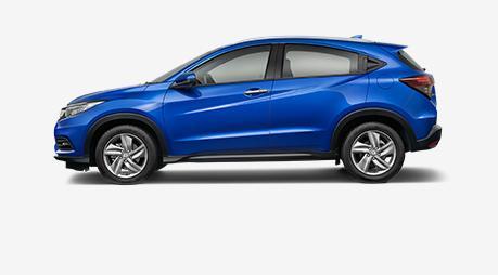 Honda - HR-V