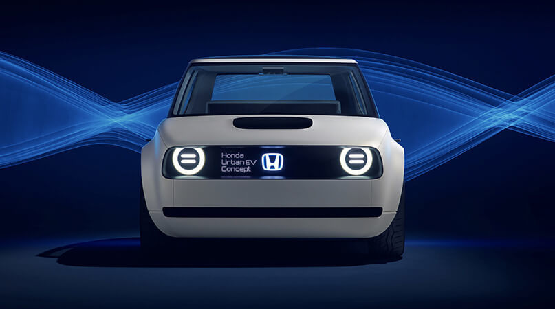 Honda - Our Story Honda - Our Story