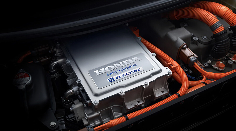 Honda - Our Story Honda - Our Story