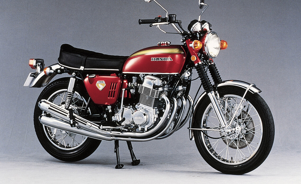 Honda - Our Story Honda - Our Story