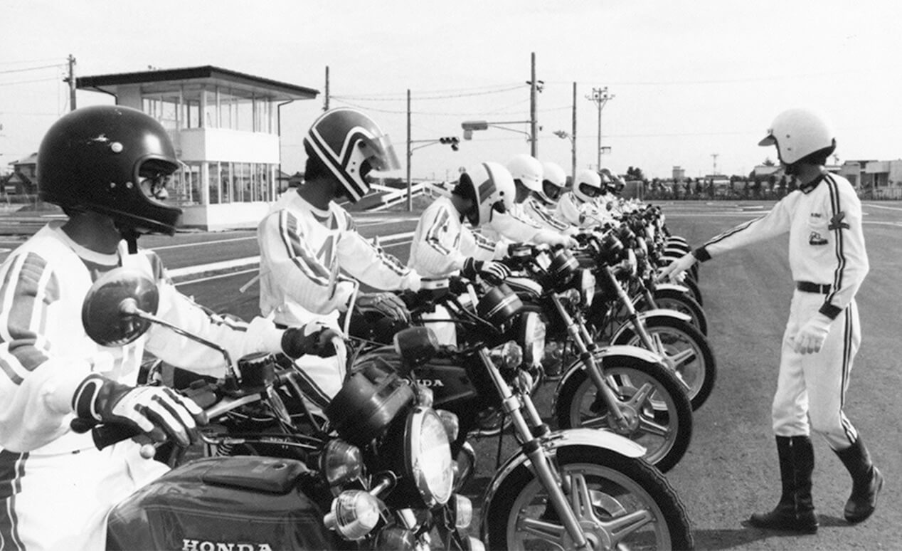 Honda - Our Story Honda - Our Story