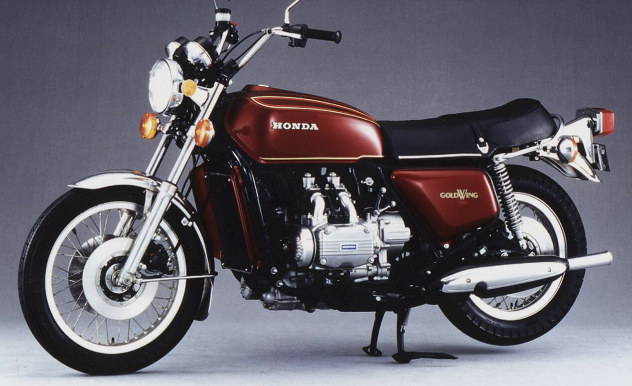 Honda - Our Story Honda - Our Story