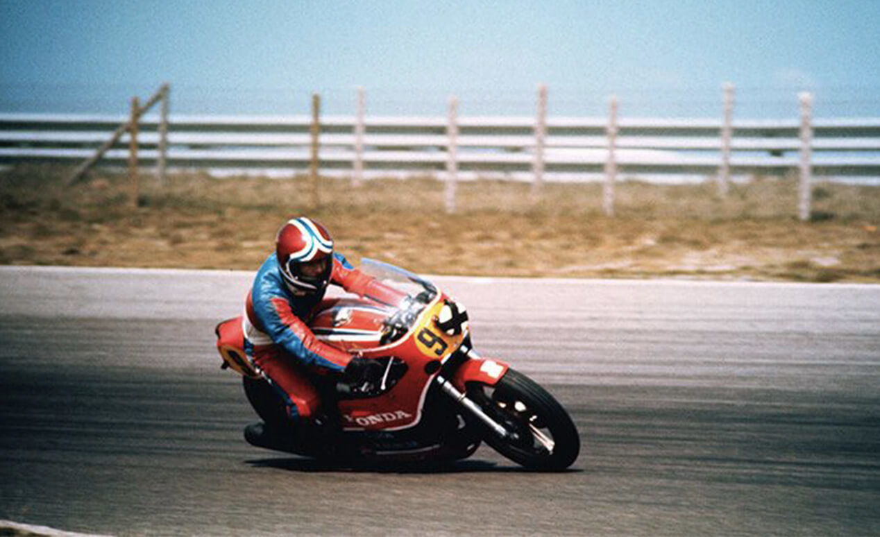 Honda - Our Story Honda - Our Story