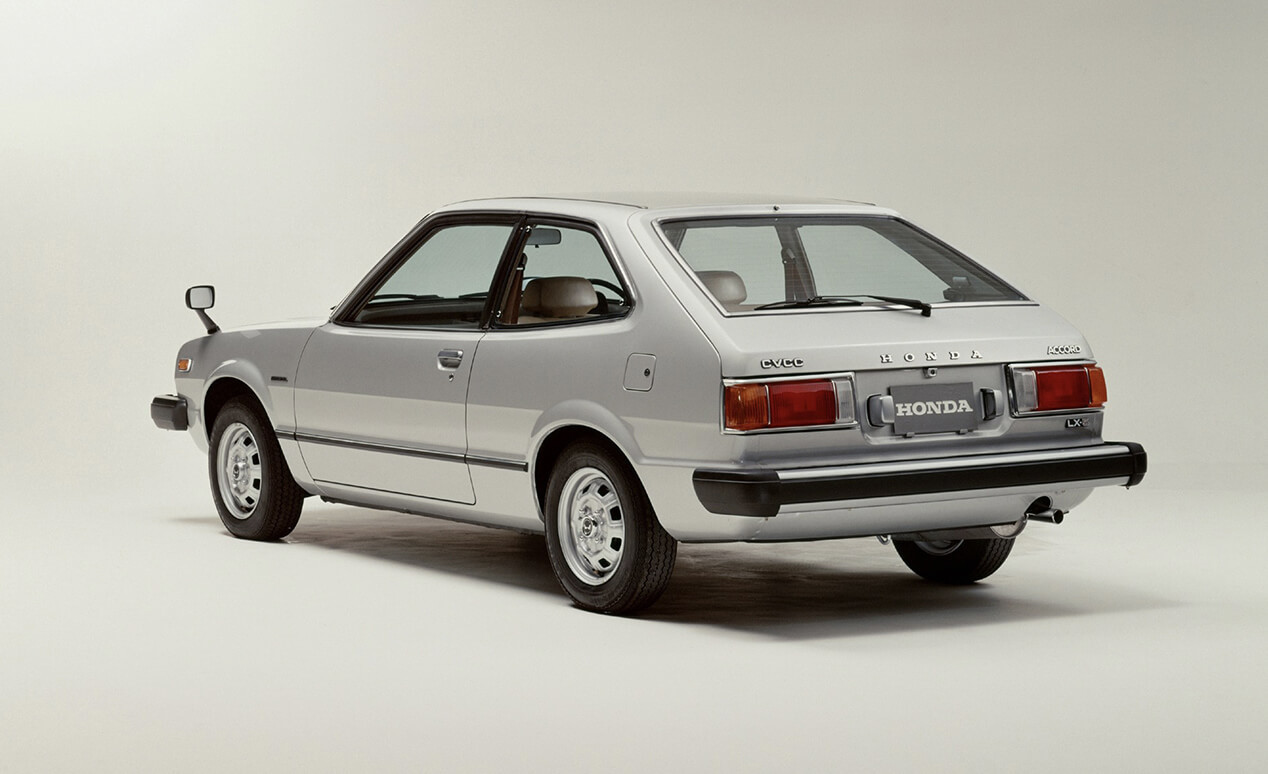 Honda - Our Story Honda - Our Story