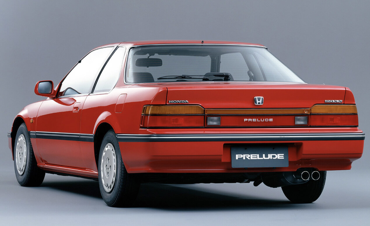 Honda - Our Story Honda - Our Story