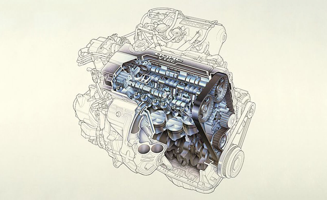 Honda - Our Story Honda - Our Story