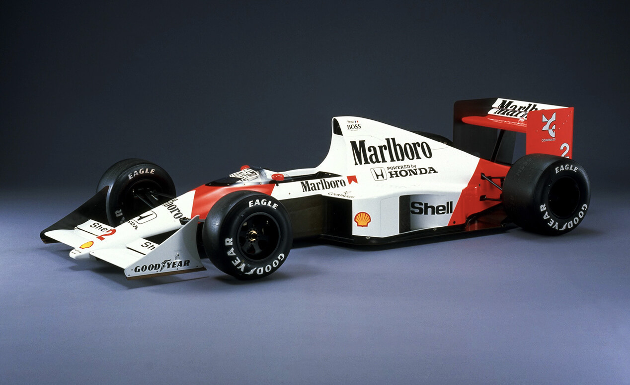 Honda - Our Story Honda - Our Story