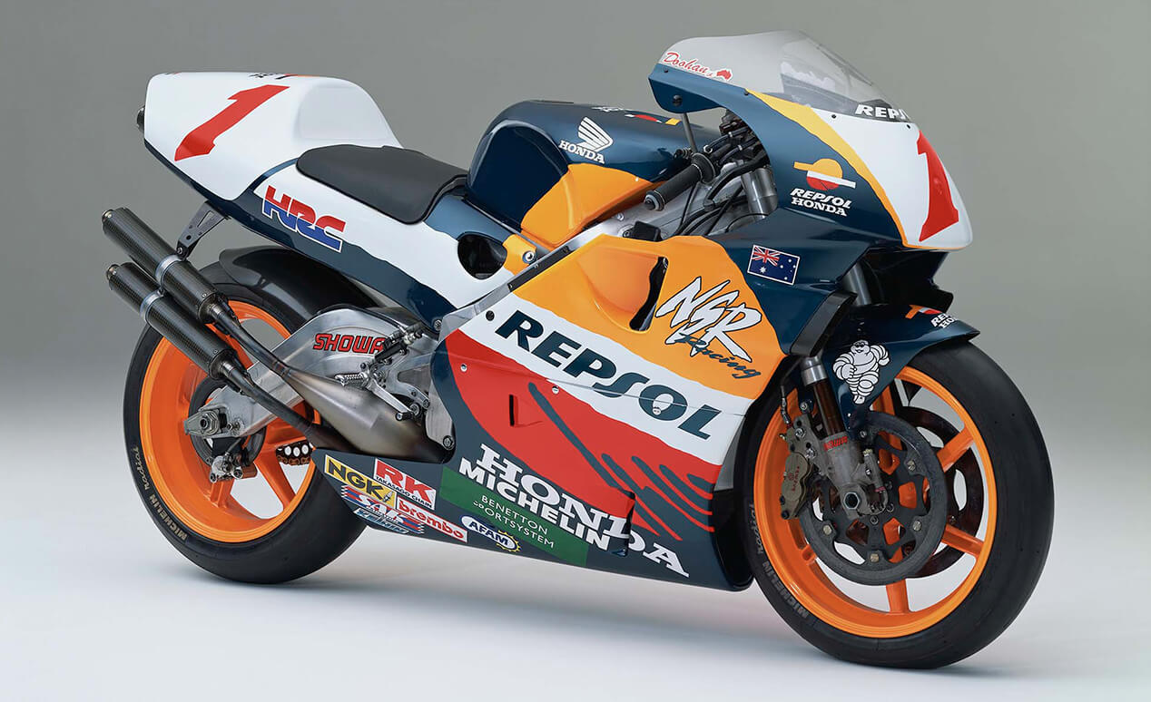 Honda - Our Story Honda - Our Story