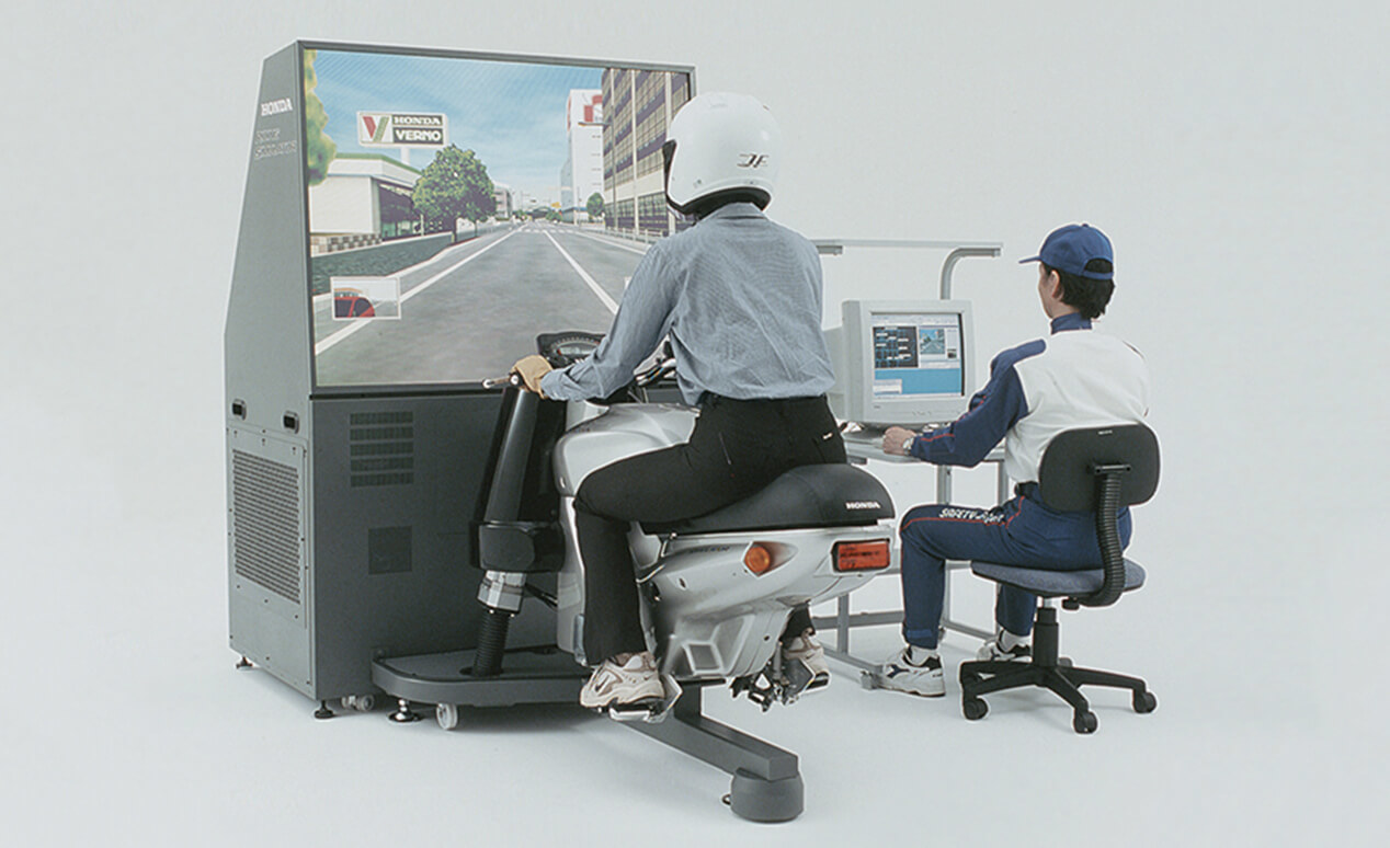 Honda - Our Story Honda - Our Story