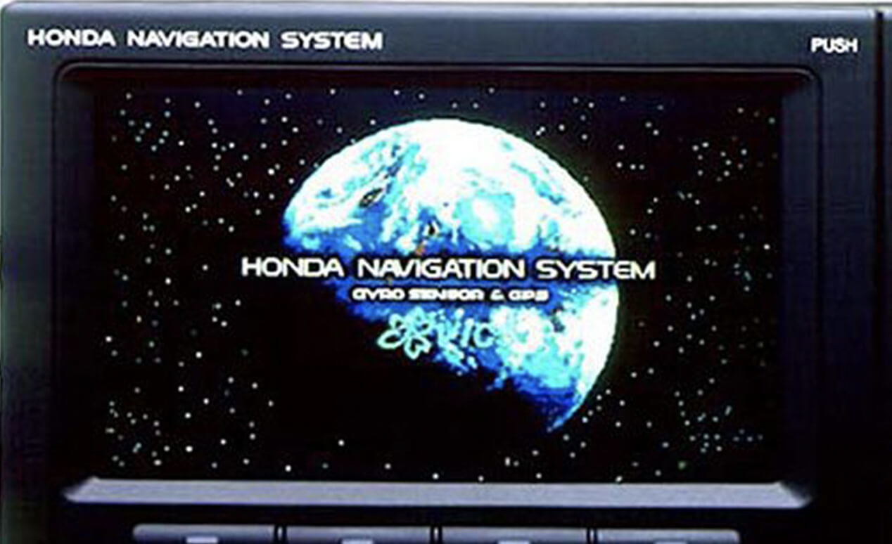 Honda - Our Story Honda - Our Story