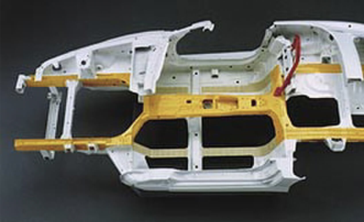 Honda - Our Story Honda - Our Story