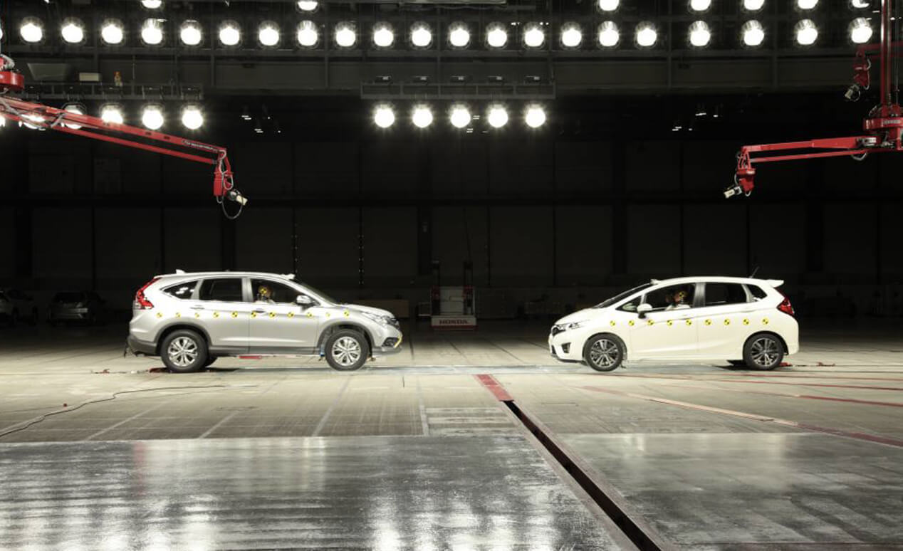 Honda - Our Story Honda - Our Story