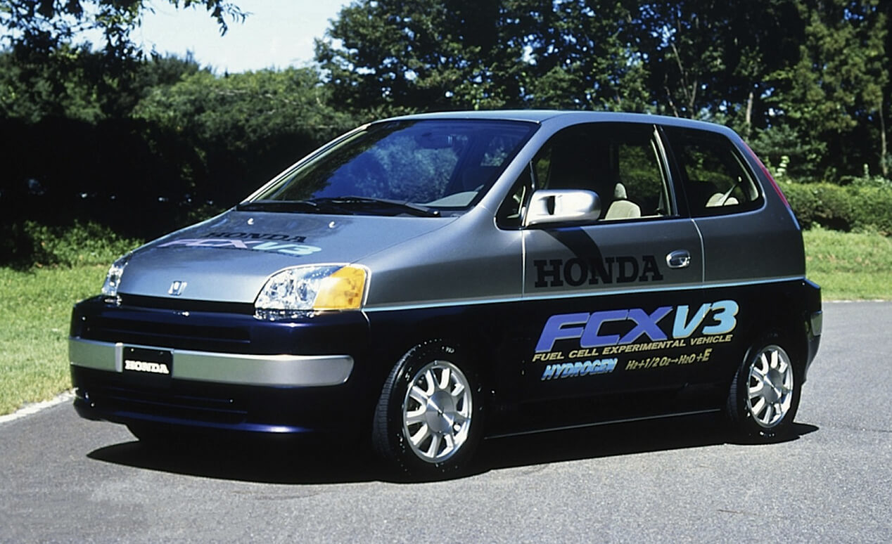 Honda - Our Story Honda - Our Story