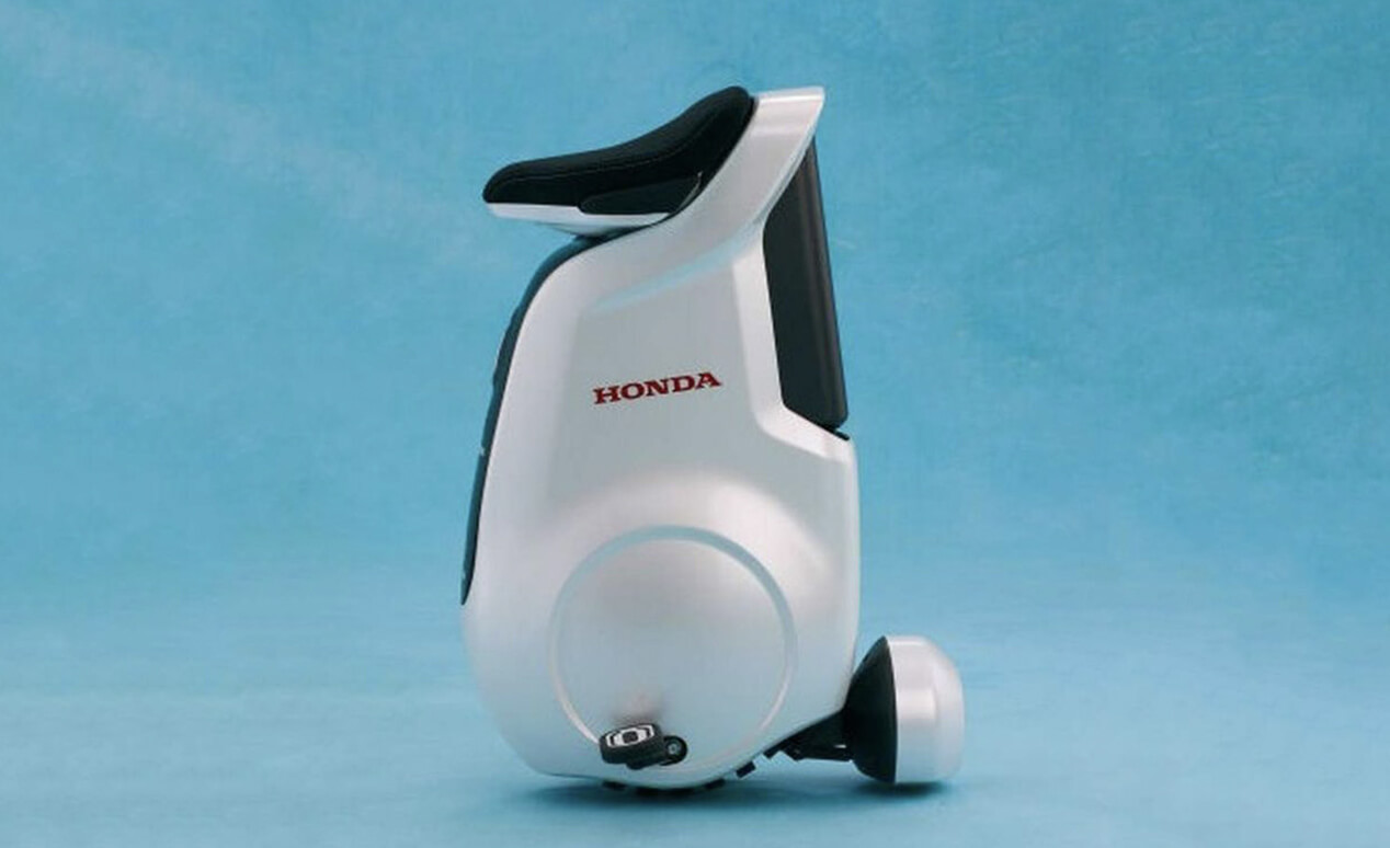 Honda - Our Story Honda - Our Story