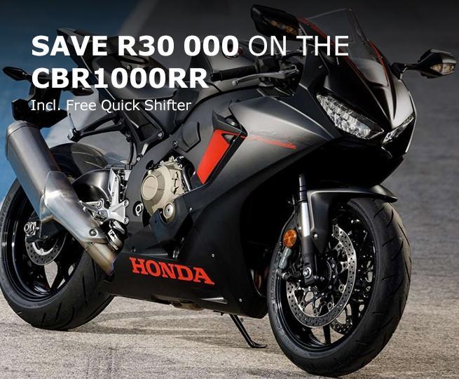 Special Offer - Now at R209,999*