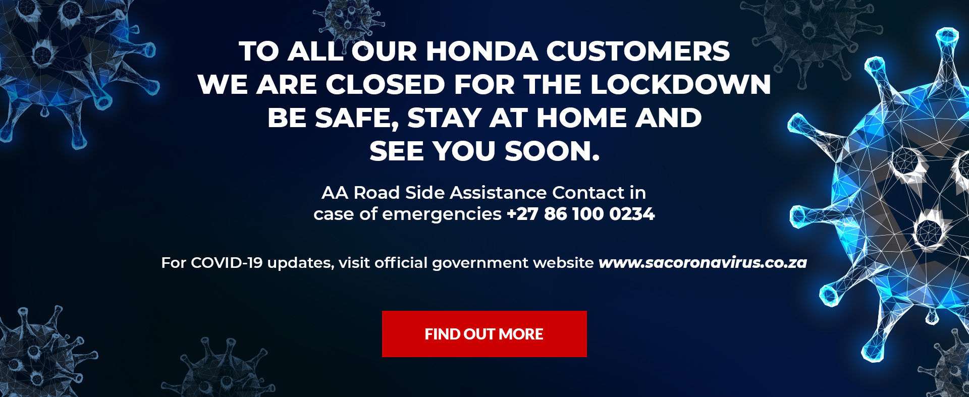 Honda Honda