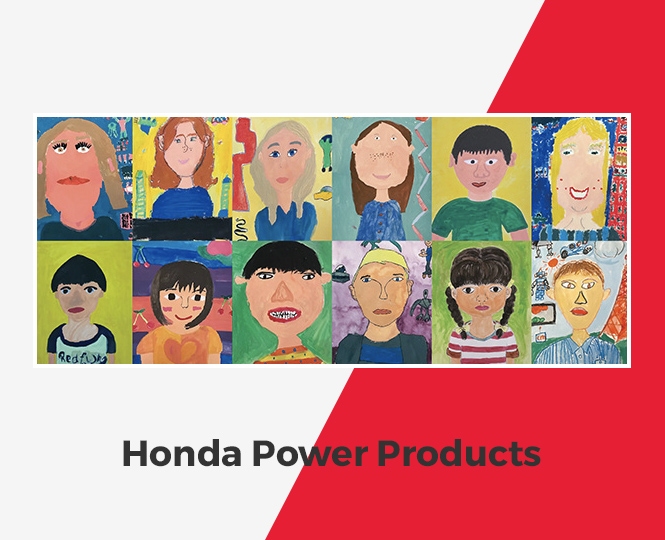 Power Products