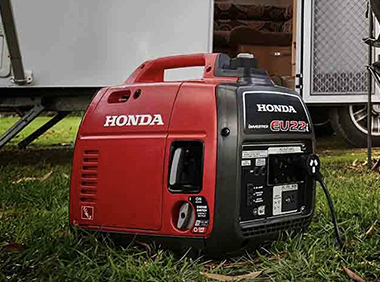 Generators