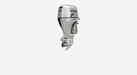 Honda - BF115 Honda - BF115