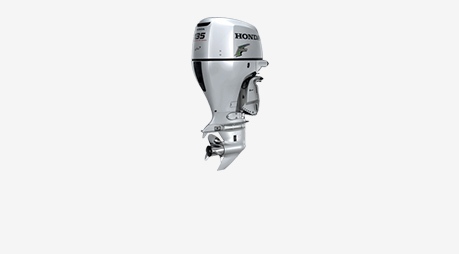 Honda - BF135 Honda - BF135