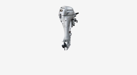 Honda - BF15 Honda - BF15