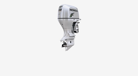 Honda - BF200  Honda - BF200