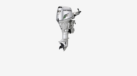 Honda - BF30 Honda - BF30