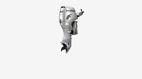 Honda - BF40 Honda - BF40