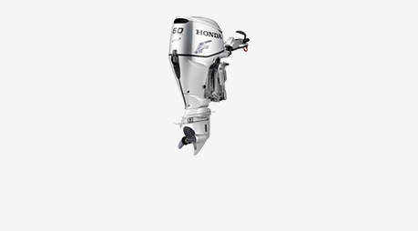 Honda - BF60 Honda - BF60