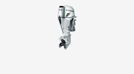 Honda - BFP60 Honda - BFP60