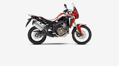 Honda - CRF1000L AFRICA TWIN Honda - CRF1000L AFRICA TWIN