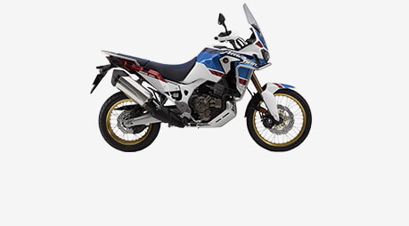 Honda - CRF1000L - Adventure Sport Honda - CRF1000L - Adventure Sport
