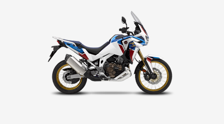 Honda - CRF1100 - Adventure Sports Honda - CRF1100 - Adventure Sports