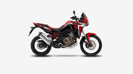 Honda - CRF1100 AFRICA TWIN Honda - CRF1100 AFRICA TWIN