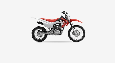 Honda - CRF125F Honda - CRF125F