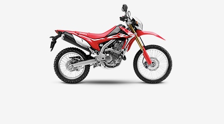 Honda - CRF250L Honda - CRF250L