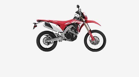 Honda - CRF450L Honda - CRF450L