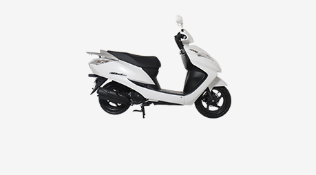 Honda - Elite 125 Honda - Elite 125