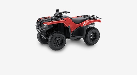 Honda - TRX420FA6 Honda - TRX420FA6