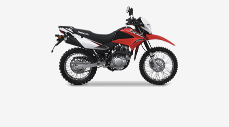 Honda - XR150L Honda - XR150L
