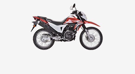 Honda - XR190 Honda - XR190