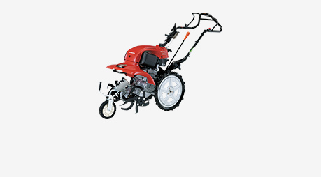 Honda - FF300 Honda - FF300