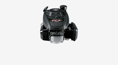Honda - GCV160 Honda - GCV160