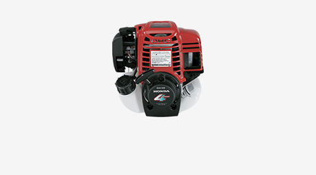 Honda - GX35 Honda - GX35