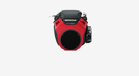 Honda - GX630 Honda - GX630